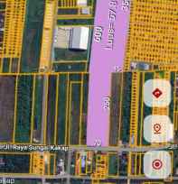 tanah pontianak kota