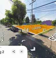 tanah pontianak kota