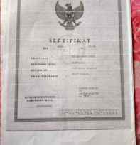 tanah pontianak kota