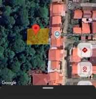 tanah pontianak kota