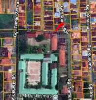 tanah pontianak kota