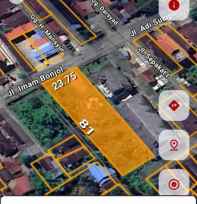 tanah pontianak tenggara
