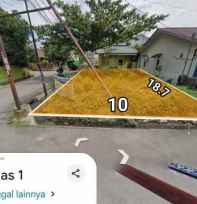 tanah pontianak tenggara