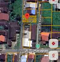 tanah pontianak timur