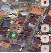 tanah pontianak timur