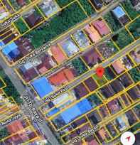 tanah pontianak timur