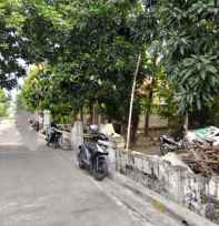 tanah sragen