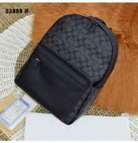 TAS RANSEL COACH BAG