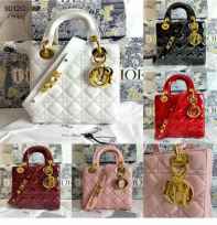 Tas Christian Dior