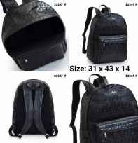 Tas ransel Fendi bag