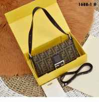 Tas Fendi Bag mirror