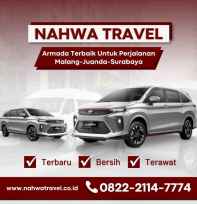 Nahwa Travel