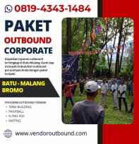 Paket Outbound