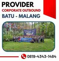 Paket Outbound