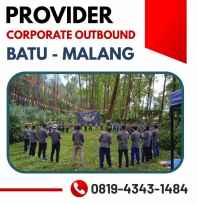 Paket Outbound