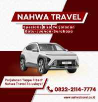 Layanan Travel