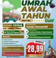 Umroh Tour