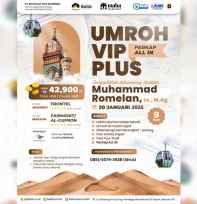 Umroh Tour