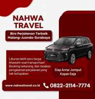 Travel Malang