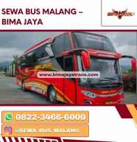sewa bus