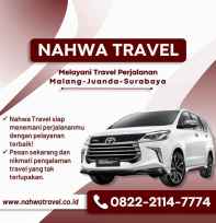 Layanan Travel