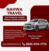 Travel Malang