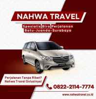 Layanan Travel