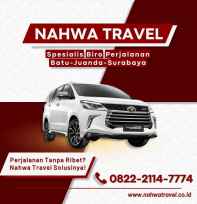 Layanan Travel