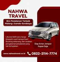 Travel Malang