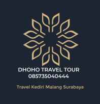 Dhoho Travel Kediri