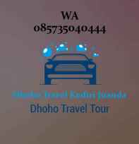 Dhoho Travel Kediri