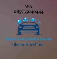 Dhoho Travel Surabaya