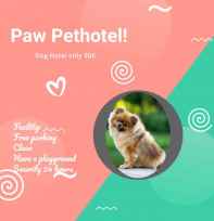 paw petshop