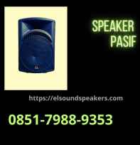 elsoundspeaker