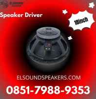 Speaker Driver