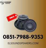 Speaker Driver