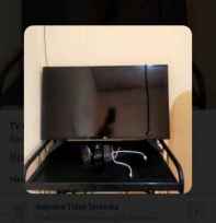 TV LED 32 inch merk L