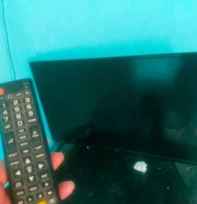 TV LED Merk Sharp 24