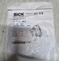 Sensor SICK WE25-E113