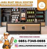 meja konter