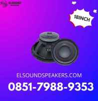 Speaker Driver