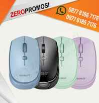 Mouse promosi