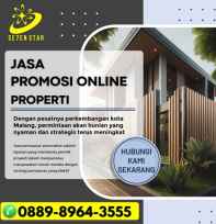 Villa Dijual