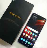 Poco X3 Pro