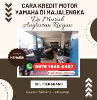 Dealer Motor Yamaha