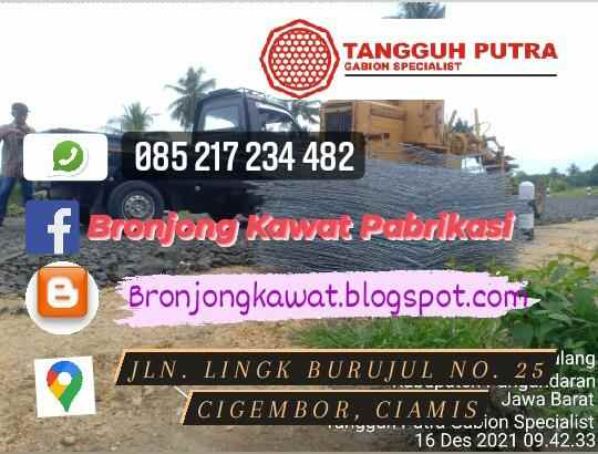 alat bangunan ciamis