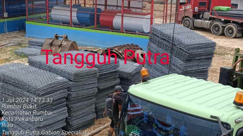 alat bangunan ciamis