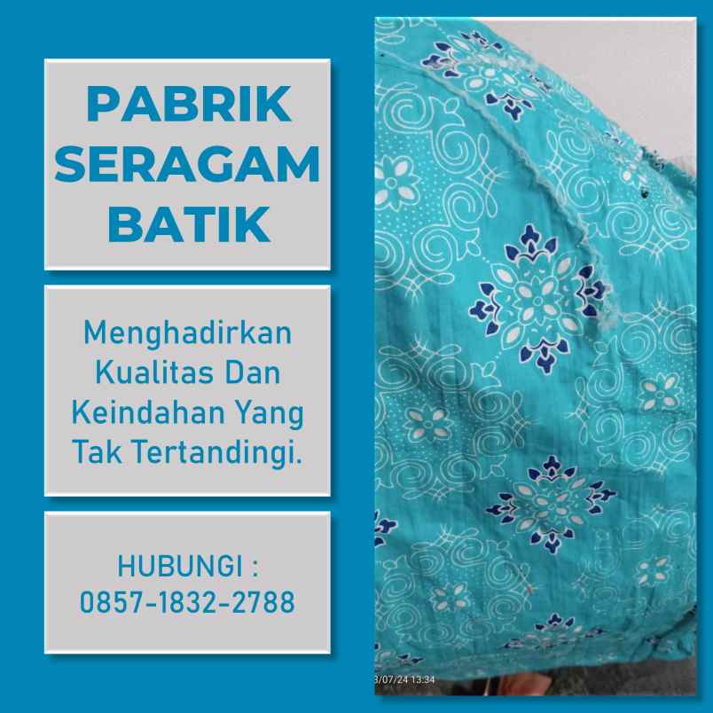 baju atasan pasar kliwon