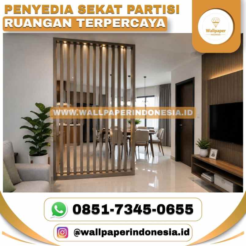 dekorasi rumah lowokwaru