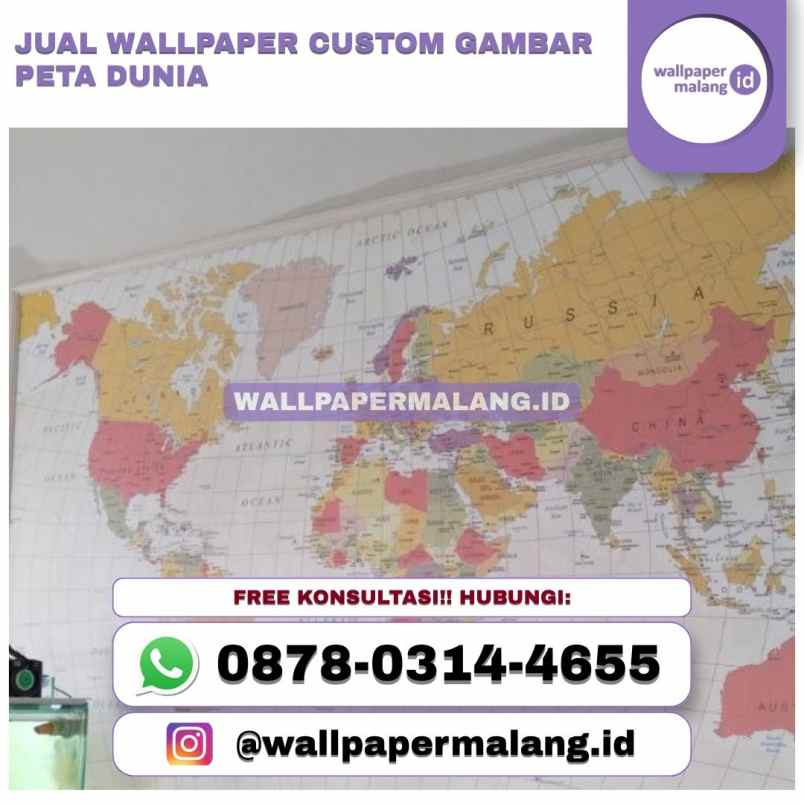dekorasi rumah malang